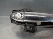 Recambio de maneta exterior delantera izquierda para fiat tipo ii (357) fam easy referencia OEM IAM 0051987595 