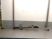 Recambio de cremallera direccion para ford focus berlina (cak) 1.6 16v cat referencia OEM IAM 3S413A500AB 1323623 