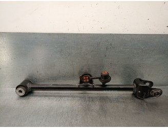 Recambio de brazo suspension inferior trasero izquierdo para mazda mx-5 iv (nd__) 2.0 (nd2e) referencia OEM IAM N249 