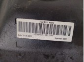 Recambio de deposito combustible para ford b-max (jk) 1.0 ecoboost referencia OEM IAM AY119K007CD 1858351 