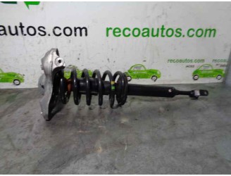 Recambio de amortiguador delantero derecho para audi a6 berlina (4b2) 2.5 v6 24v tdi referencia OEM IAM 4B0412031CB 814903556747