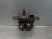 Recambio de cerradura maletero / porton para fiat tipo ii (357) fam easy referencia OEM IAM 51868085 4 PINES 