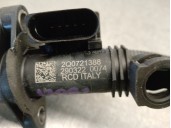 Recambio de bomba embrague para seat ibiza (kj1) 1.0 tsi referencia OEM IAM 6R0721388 3C0927810D 