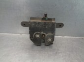 Recambio de cerradura maletero / porton para fiat tipo ii (357) fam easy referencia OEM IAM 51868085 4 PINES 