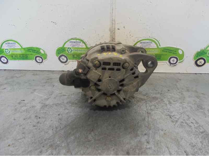 Recambio de alternador para kia shuma 1.5 cat referencia OEM IAM 0K24118300 0K24118300 