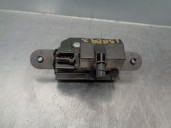 Recambio de cerradura maletero / porton para fiat tipo ii (357) fam easy referencia OEM IAM 51868085 4 PINES 