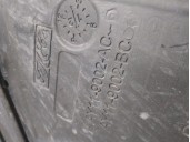 Recambio de deposito combustible para ford b-max (jk) 1.0 ecoboost referencia OEM IAM AY119K007CD 1858351 