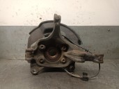 Replacement front left stub axle for Mazda CX-5 (KE, GH) 2.2 D (KE2FW) OEM IAM reference KD3533031 KD3533031 