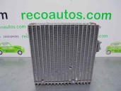 Recambio de evaporador aire acondicionado para mg mg zr (f/rf) 1.4 16v cat referencia OEM IAM 0060505 