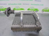 Recambio de evaporador aire acondicionado para mg mg zr (f/rf) 1.4 16v cat referencia OEM IAM 0060505 