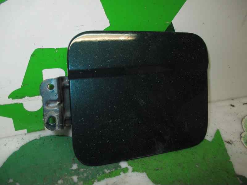 Recambio de tapa exterior combustible para kia shuma 1.5 cat referencia OEM IAM   VERDE