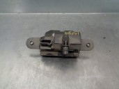 Recambio de cerradura maletero / porton para fiat tipo ii (357) fam easy referencia OEM IAM 51868085 4 PINES 