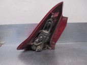 Recambio de piloto trasero derecho para citroën c4 coupe 1.6 16v hdi fap referencia OEM IAM 9646801677 3 PUERTAS