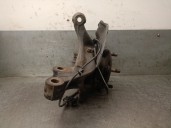 Replacement front left steering knuckle for Mazda CX-5 (KE, GH) 2.2 D (KE2FW) OEM IAM reference KD3533031 KD3533031 