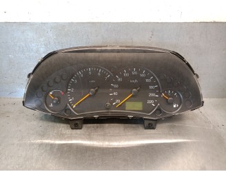 Recambio de cuadro instrumentos para ford focus berlina (cak) 1.6 16v cat referencia OEM IAM 98AP10841BC 1328422 