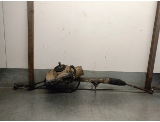 Recambio de cremallera direccion para citroën c3 ii 1.4 referencia OEM IAM 9676543180  