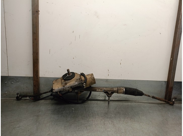 Recambio de cremallera direccion para citroën c3 ii 1.4 referencia OEM IAM 9676543180  