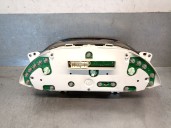 Recambio de cuadro instrumentos para ford focus berlina (cak) 1.6 16v cat referencia OEM IAM 98AP10841BC 1328422 