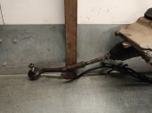 Recambio de cremallera direccion para citroën c3 ii 1.4 referencia OEM IAM 9676543180  