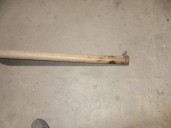 Recambio de tubo escape trasero para land rover evoque 2.2 td4 cat referencia OEM IAM LR024231 DAM088 D3C3A