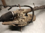 Recambio de cremallera direccion para citroën c3 ii 1.4 referencia OEM IAM 9676543180  