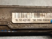 Recambio de cremallera direccion para citroën c3 ii 1.4 referencia OEM IAM 9676543180  