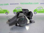 Recambio de cinturon seguridad trasero derecho para mg mg zr (f/rf) 1.4 16v cat referencia OEM IAM 604358000 3 PUERTAS