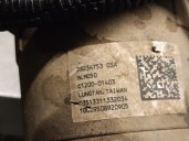 Recambio de cremallera direccion para citroën c3 ii 1.4 referencia OEM IAM 9676543180  