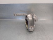 Replacement right engine mount for Seat Ibiza (KJ1) 1.0 TSI OEM IAM reference 2Q0199262BK 