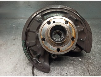 Recambio de mangueta trasera derecha para mercedes-benz clase cla (w117) 2.0 cat referencia OEM IAM   