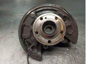 Recambio de mangueta trasera derecha para mercedes-benz clase cla (w117) 2.0 cat referencia OEM IAM   