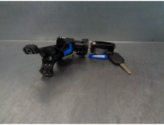 Replacement ignition switch for Fiat Tipo II (357) FAM Easy OEM IAM reference 00519773450 