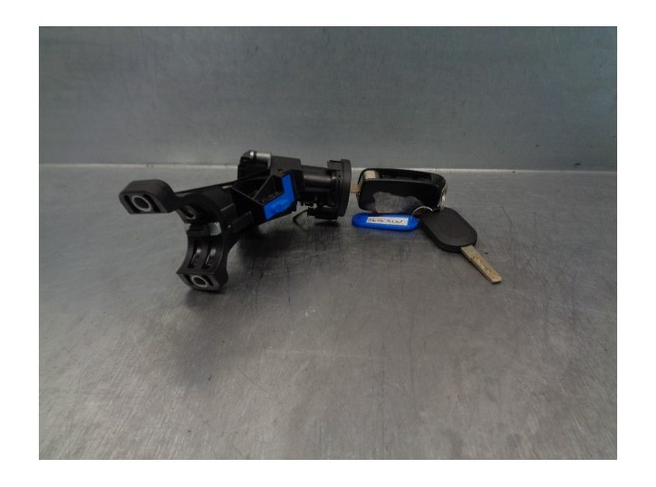 Replacement ignition switch for Fiat Tipo II (357) FAM Easy OEM IAM reference 00519773450 