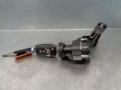 Replacement ignition switch for Fiat Tipo II (357) FAM Easy OEM IAM reference 00519773450 
