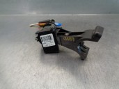 Replacement ignition switch for Fiat Tipo II (357) FAM Easy OEM IAM reference 00519773450 
