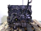 Replacement engine block for Peugeot 307 (S1) 2.0 HDI CAT OEM IAM reference RHY 0130T7 10DYSA