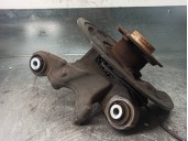 Recambio de mangueta trasera derecha para mercedes-benz clase cla (w117) 2.0 cat referencia OEM IAM   