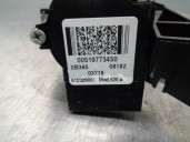 Replacement ignition switch for fiat tipo ii (357) fam easy OEM IAM 00519773450 reference 