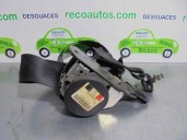 Recambio de cinturon seguridad trasero izquierdo para mg mg zr (f/rf) 1.4 16v cat referencia OEM IAM 604356100 3 PUERTAS