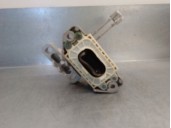 Replacement right engine mount for seat ibiza (kj1) 1.0 tsi OEM IAM 2Q0199262BK reference 