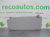 Recambio de parasol derecho para audi a6 berlina (4b2) 2.5 v6 24v tdi referencia OEM IAM   