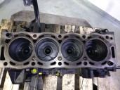 Replacement engine block for Peugeot 307 (S1) 2.0 HDi CAT OEM IAM reference RHY 0130T7 10DYSA