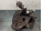 Recambio de mangueta trasera derecha para mercedes-benz clase cla (w117) 2.0 cat referencia OEM IAM   