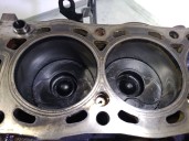 Replacement engine block for Peugeot 307 (S1) 2.0 HDi CAT OEM IAM reference RHY 0130T7 10DYSA