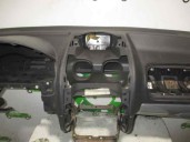 Recambio de salpicadero para mg mg zr (f/rf) 1.4 16v cat referencia OEM IAM NEGRO 