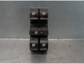 Recambio de mando elevalunas delantero izquierdo para fiat tipo ii (357) fam easy referencia OEM IAM 7356323520 