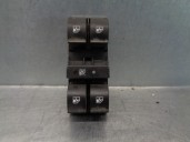 Recambio de mando elevalunas delantero izquierdo para fiat tipo ii (357) fam easy referencia OEM IAM 7356323520 