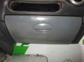 Recambio de salpicadero para mg mg zr (f/rf) 1.4 16v cat referencia OEM IAM  NEGRO 