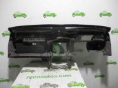 Recambio de salpicadero para mg mg zr (f/rf) 1.4 16v cat referencia OEM IAM  NEGRO 