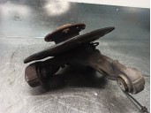 Recambio de mangueta trasera derecha para mercedes-benz clase cla (w117) 2.0 cat referencia OEM IAM   